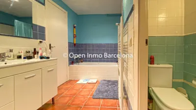 Chalet on Avinguda del Montseny photo 21