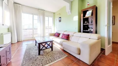 Chalet on Avinguda del Montseny photo 22