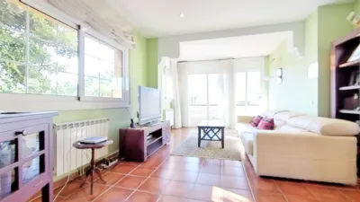 Chalet on Avinguda del Montseny photo 23