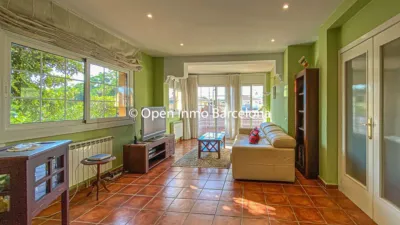 Chalet on Avinguda del Montseny photo 25