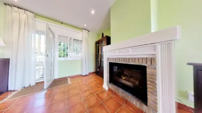 Chalet on Avinguda del Montseny photo 26