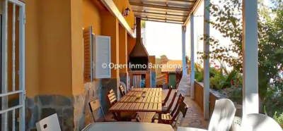Chalet on Avinguda del Montseny photo 27