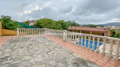 Chalet on Avinguda del Montseny photo 28