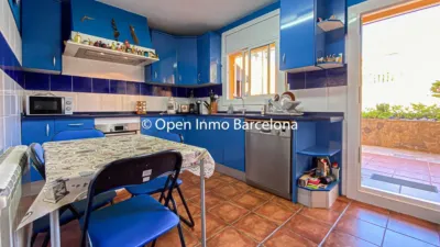 Chalet on Avinguda del Montseny photo 2