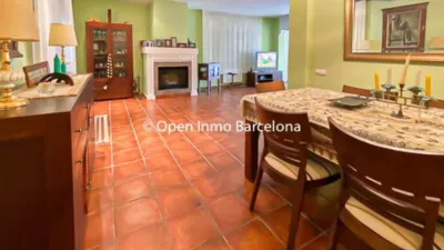 Chalet on Avinguda del Montseny photo 30