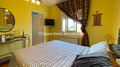 Chalet on Avinguda del Montseny photo 31