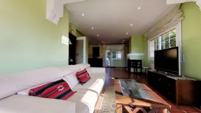 Chalet on Avinguda del Montseny photo 32