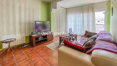 Chalet on Avinguda del Montseny photo 33