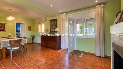 Chalet on Avinguda del Montseny photo 35