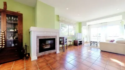 Chalet on Avinguda del Montseny photo 37