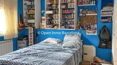 Chalet on Avinguda del Montseny photo 41