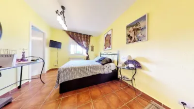 Chalet on Avinguda del Montseny photo 42