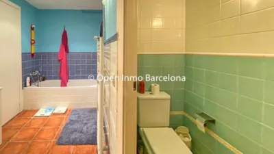 Chalet on Avinguda del Montseny photo 44