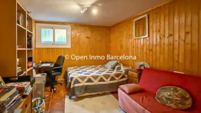 Chalet on Avinguda del Montseny photo 45