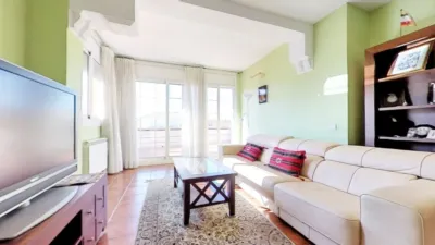 Chalet on Avinguda del Montseny photo 46