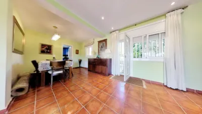 Chalet on Avinguda del Montseny photo 47