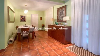 Chalet on Avinguda del Montseny photo 48