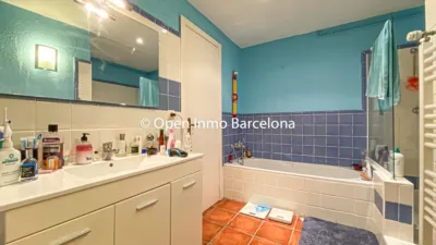 Chalet on Avinguda del Montseny photo 49