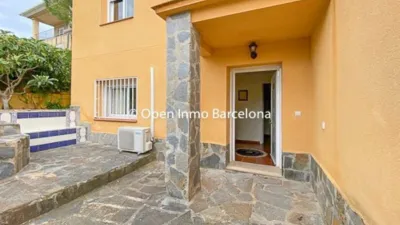 Chalet on Avinguda del Montseny photo 50