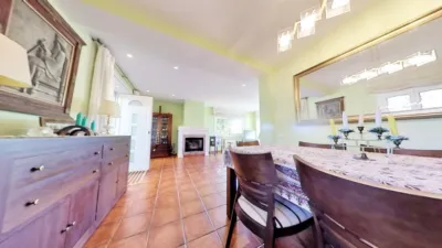 Chalet on Avinguda del Montseny photo 52
