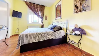 Chalet on Avinguda del Montseny photo 54