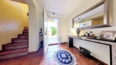 Chalet on Avinguda del Montseny photo 55