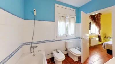 Chalet on Avinguda del Montseny photo 56