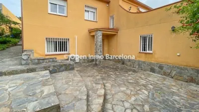 Chalet on Avinguda del Montseny photo 57