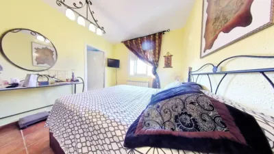 Chalet on Avinguda del Montseny photo 58