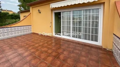 Chalet on Avinguda del Montseny photo 59