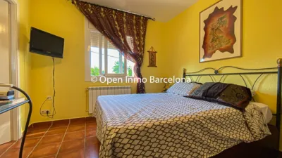 Chalet on Avinguda del Montseny photo 62
