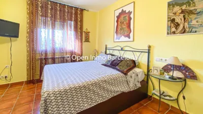 Chalet on Avinguda del Montseny photo 64