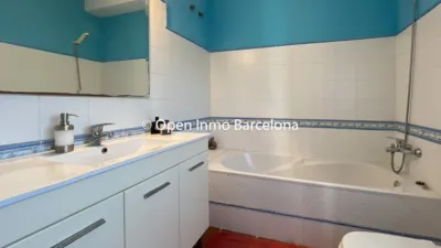 Chalet on Avinguda del Montseny photo 65