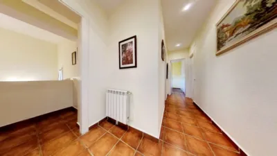 Chalet on Avinguda del Montseny photo 67
