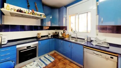 Chalet on Avinguda del Montseny photo 69