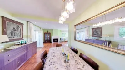 Chalet on Avinguda del Montseny photo 6