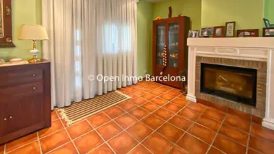 Chalet on Avinguda del Montseny photo 70