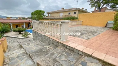 Chalet on Avinguda del Montseny photo 72