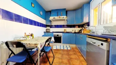 Chalet on Avinguda del Montseny photo 73