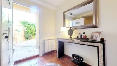 Chalet on Avinguda del Montseny photo 75