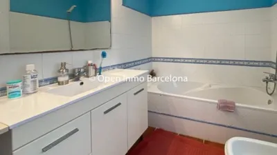Chalet on Avinguda del Montseny photo 76