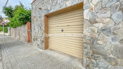 Chalet on Avinguda del Montseny photo 78