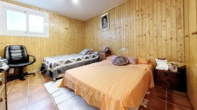 Chalet on Avinguda del Montseny photo 79
