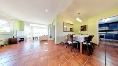 Chalet on Avinguda del Montseny photo 7