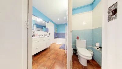 Chalet on Avinguda del Montseny photo 81