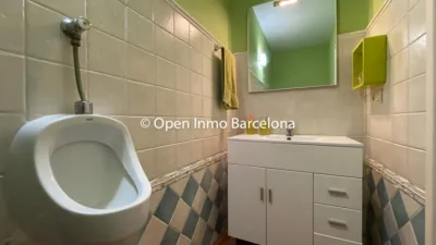 Chalet on Avinguda del Montseny photo 82