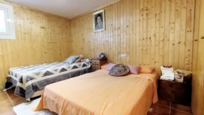 Chalet on Avinguda del Montseny photo 84