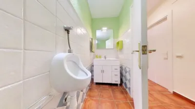 Chalet on Avinguda del Montseny photo 86