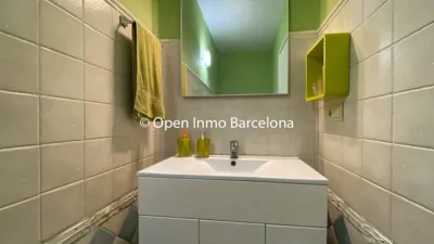 Chalet on Avinguda del Montseny photo 87
