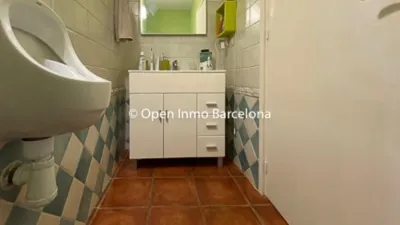 Chalet on Avinguda del Montseny photo 94